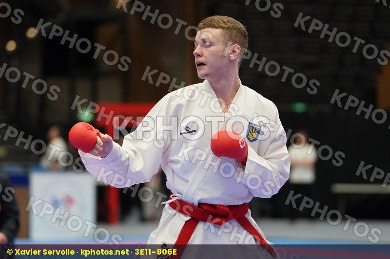 European Championships Aalborg 2019