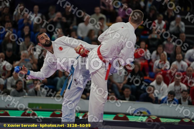 European Championships Guadalajara 2019