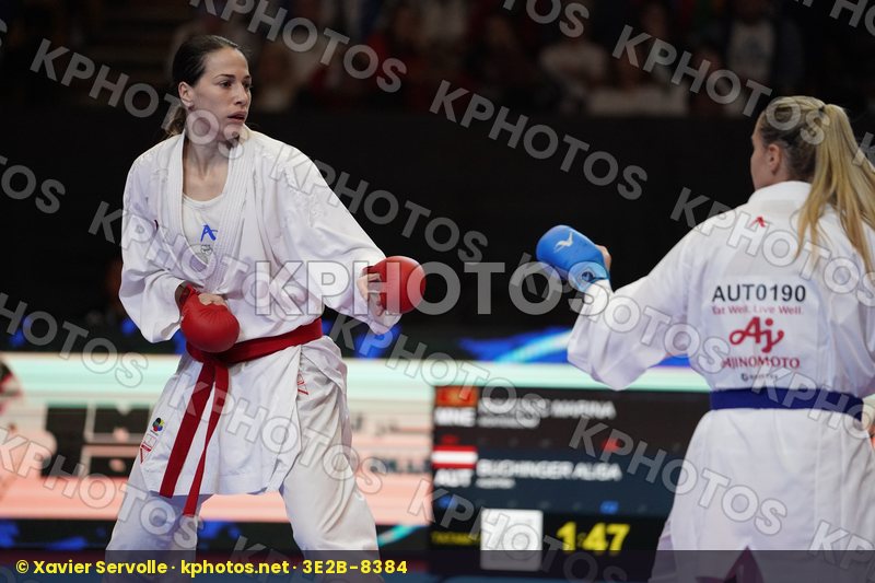 Karate 1 Premier League Dubai 2019