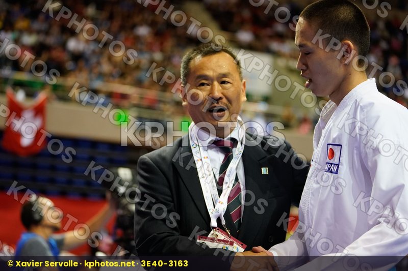 World Cadet Junior & U21 Championships Tenerife 2017