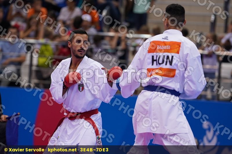 European Games Minsk 2019
