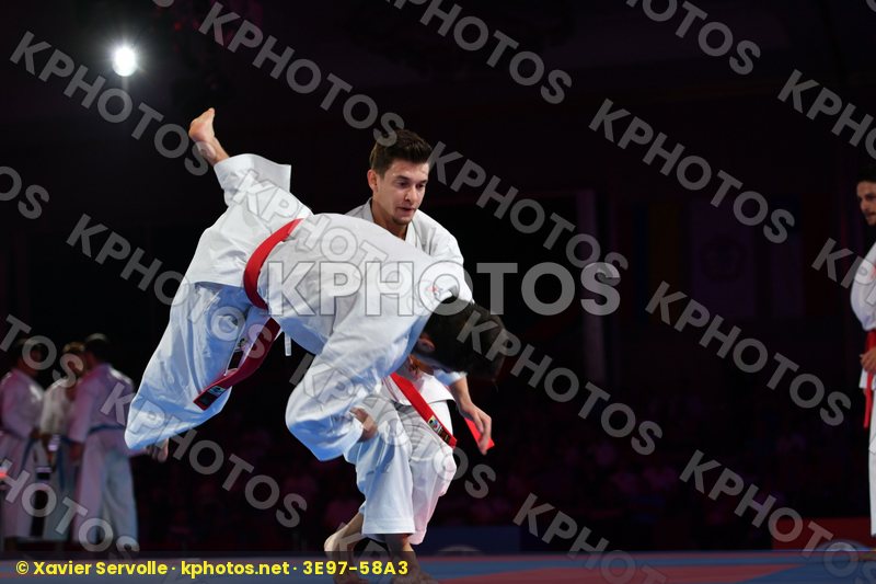 Karate 1 Premier League Istanbul 2016