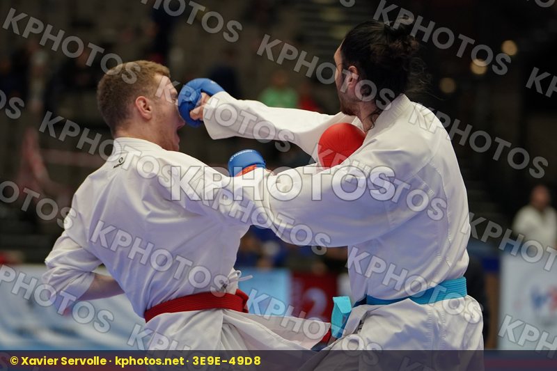 European Championships Aalborg 2019