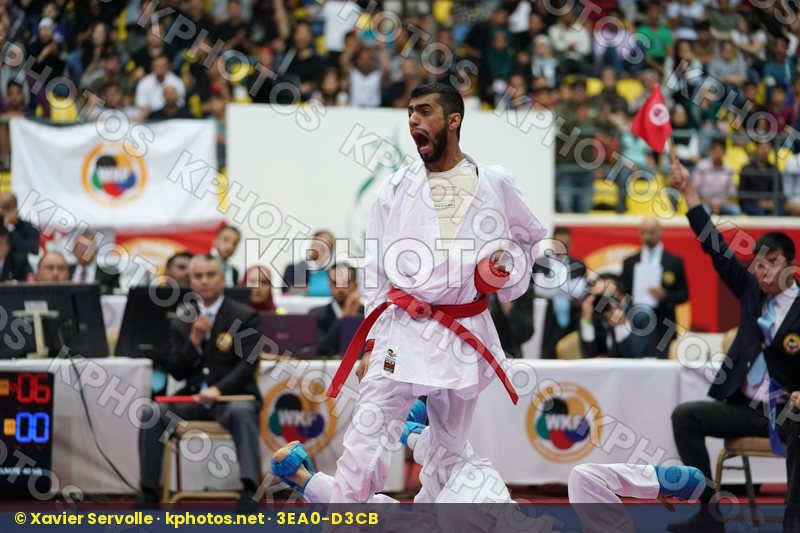 Asian Championships Amman 2018
