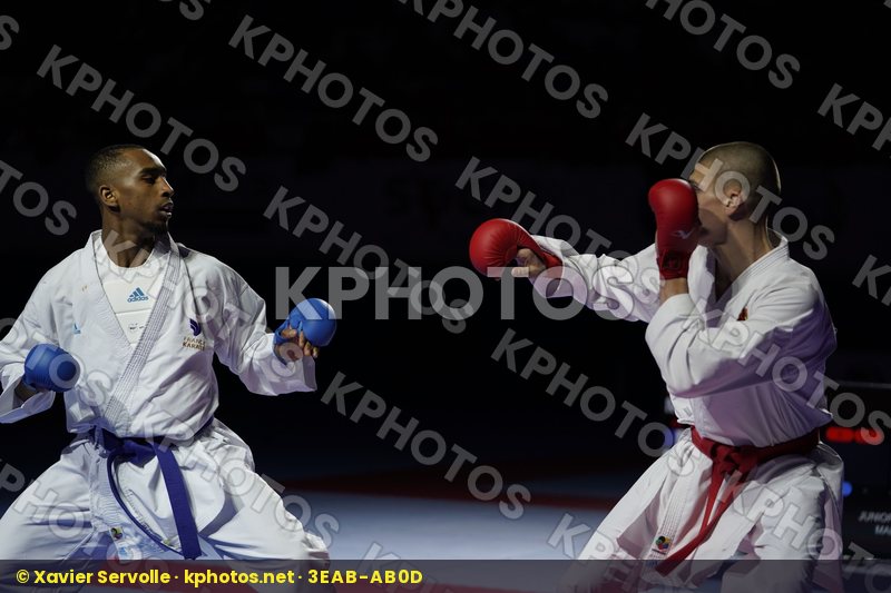 European Cadet Junior & U21 Championships Sochi 2018