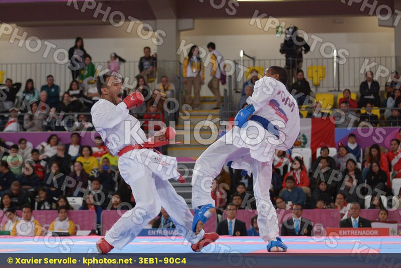 Pan American Games Lima 2019 — Sunday