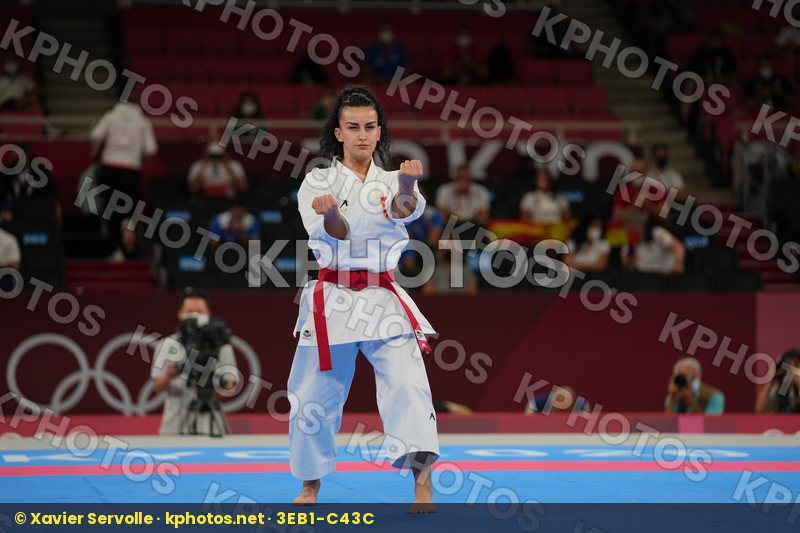 Olympic Games Tokyo 2020