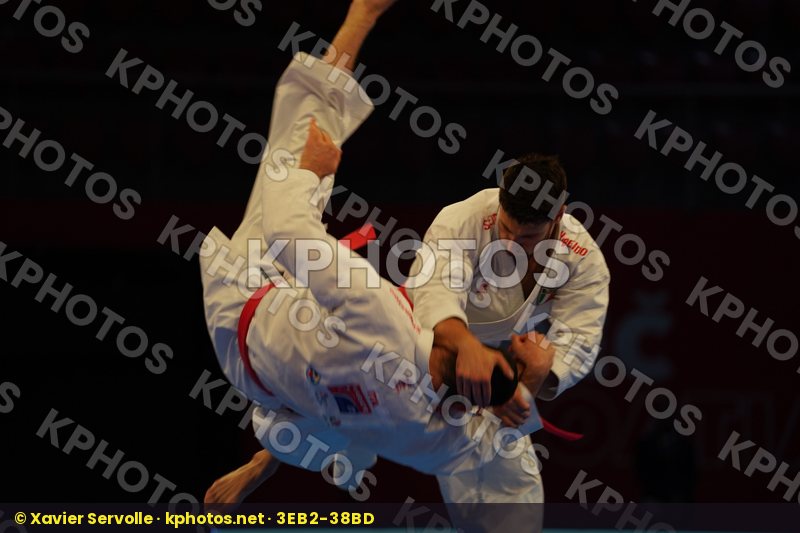European Senior Championships Poreč 2021