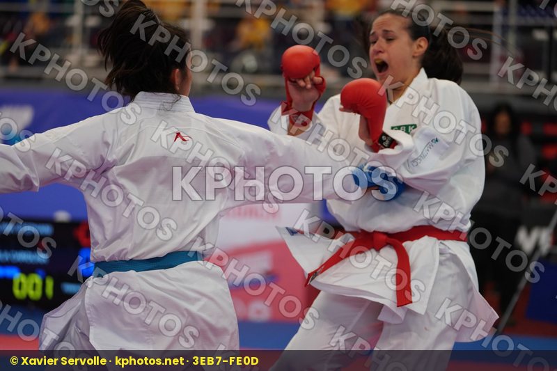 Pan American Championships Santiago 2018