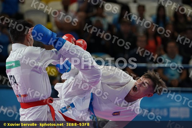 Youth Olympic Games Buenos Aires 2018