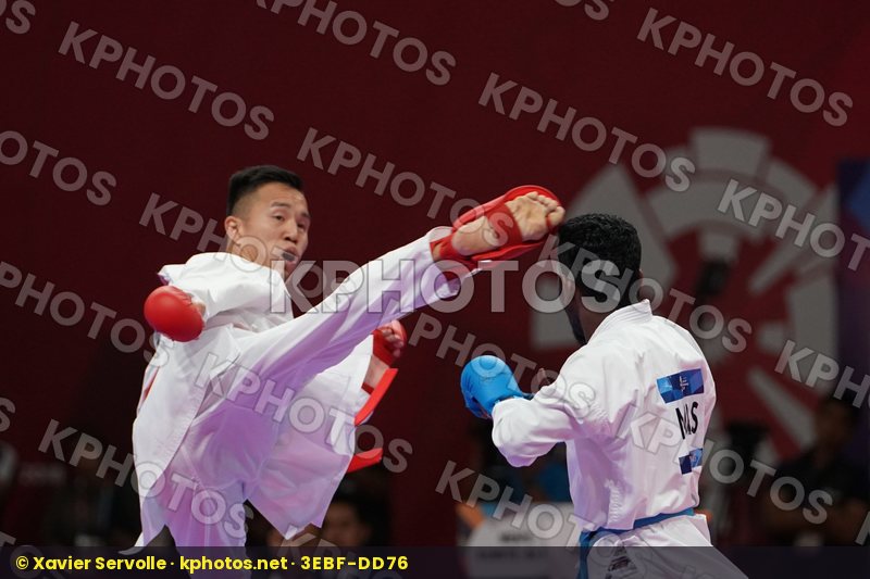Asian Games Jakarta 2018