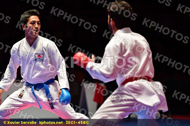 Karate 1 Premier League Okinawa 2016