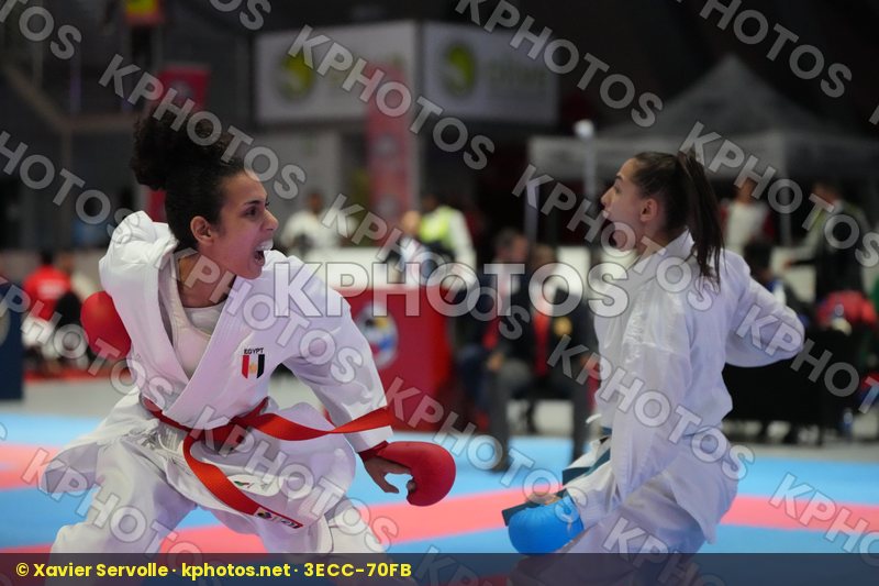 African Championships Durban 2022