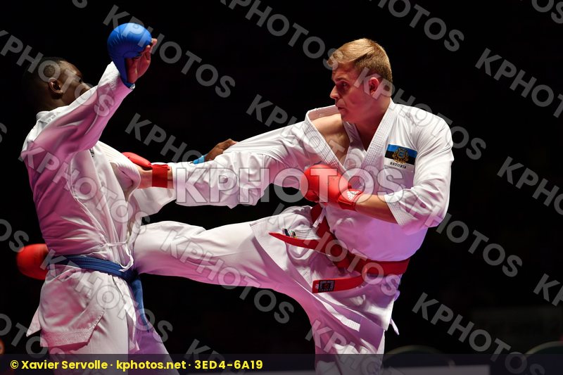 Karate 1 Premier League Okinawa 2016
