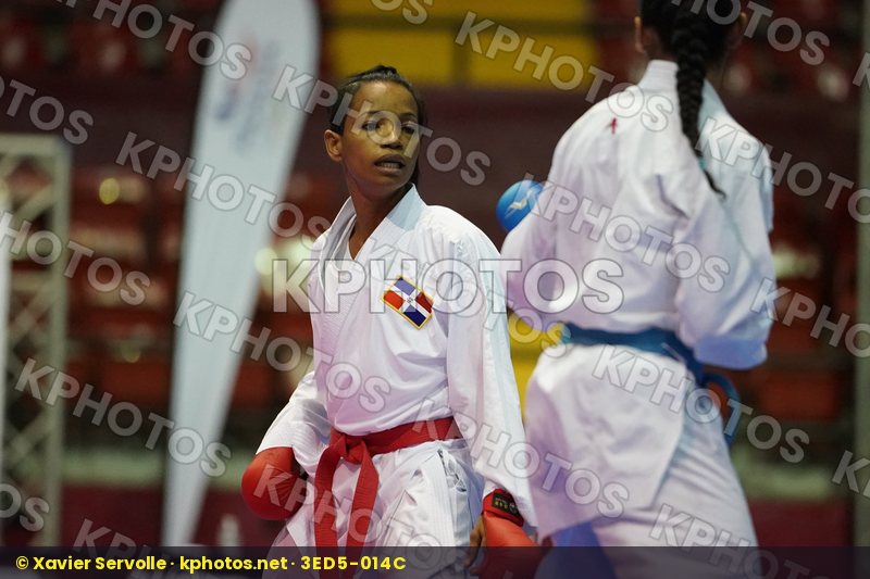 Pan American Championships Panama City 2019
