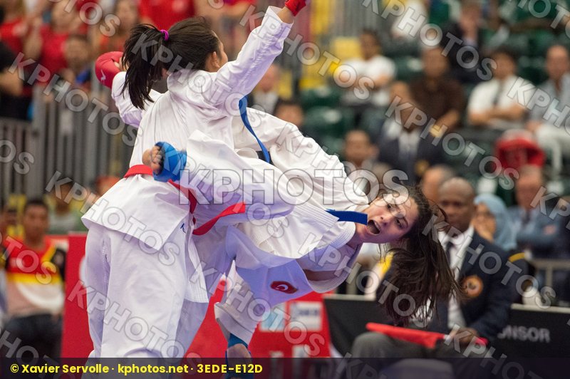 58+ kg Arawaza Ceyco Georgia Zefanya Eltemur Eda Indonesia Junio