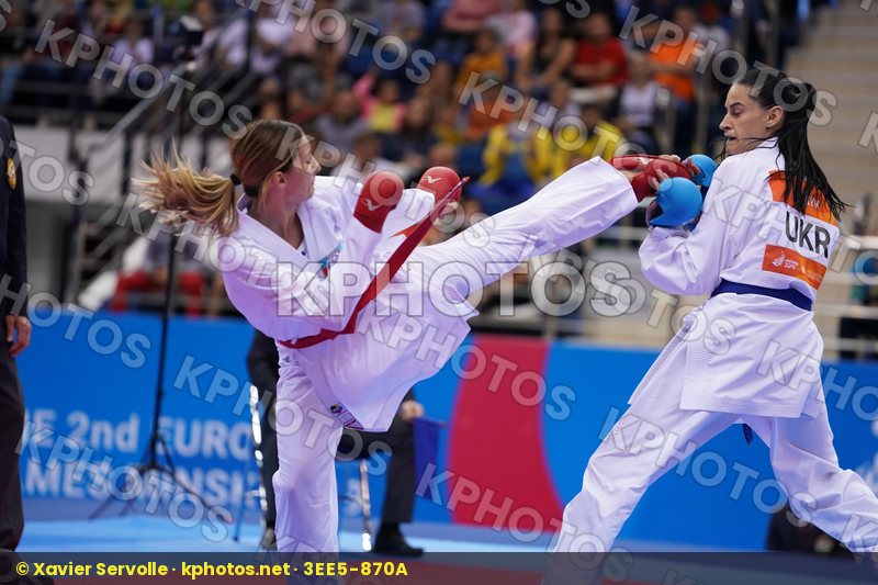 European Games Minsk 2019