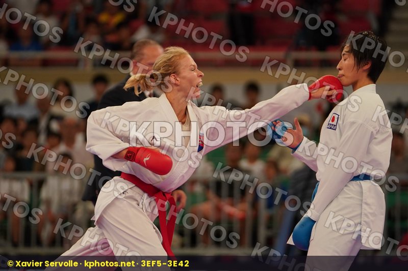 Karate 1 Premier League Tokyo 2019