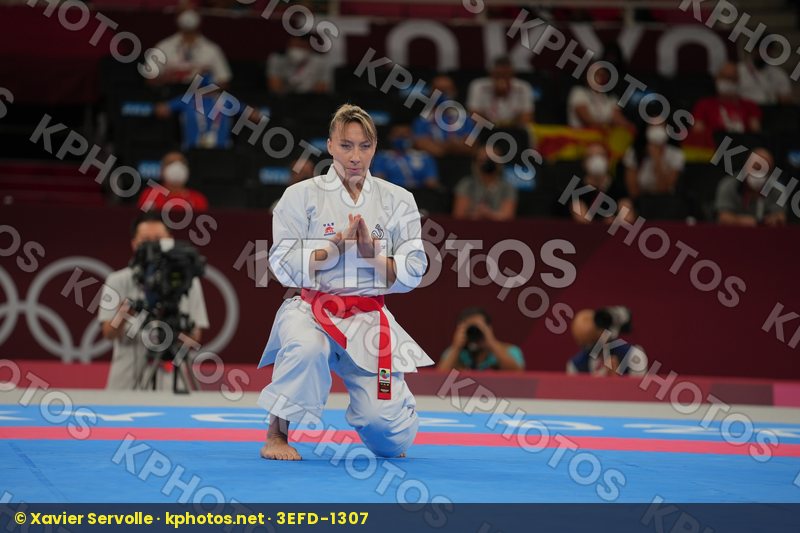 Olympic Games Tokyo 2020