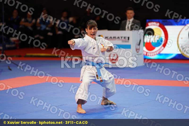 Karate 1 Premier League Dubai 2019