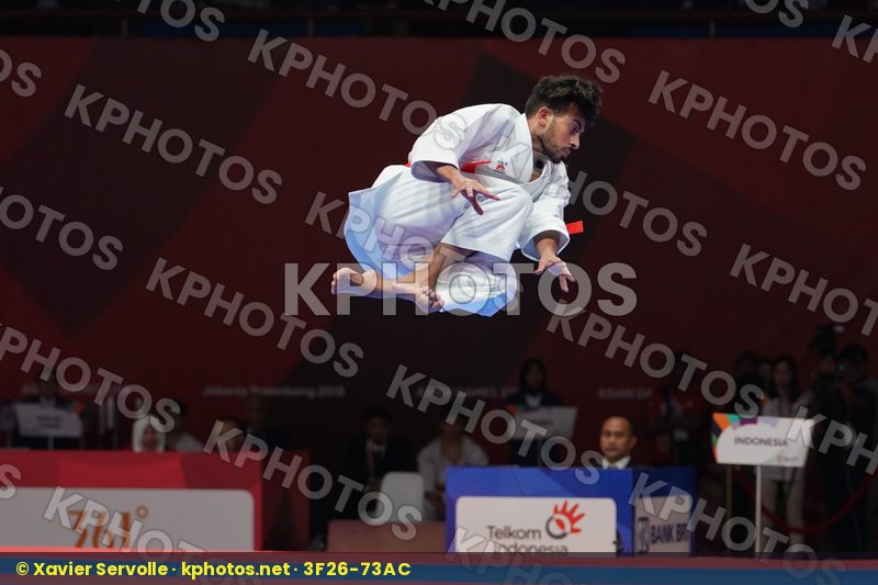 Asian Games Jakarta 2018