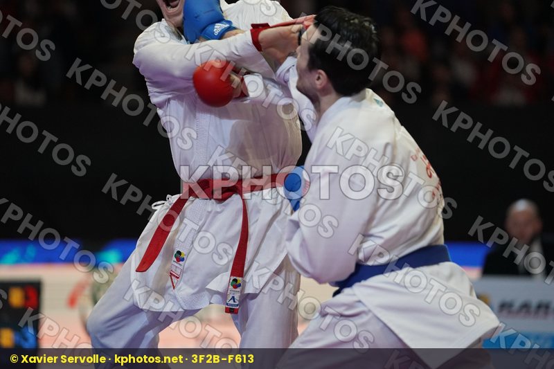 Karate 1 Premier League Dubai 2019