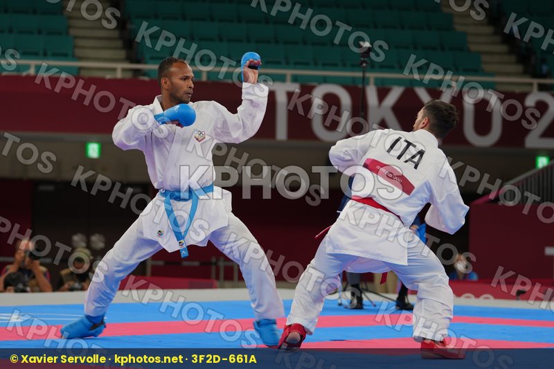 Olympic Games Tokyo 2020