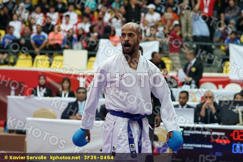 Asian Championships Amman 2018