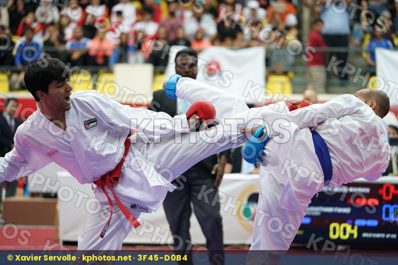 Asian Championships Amman 2018