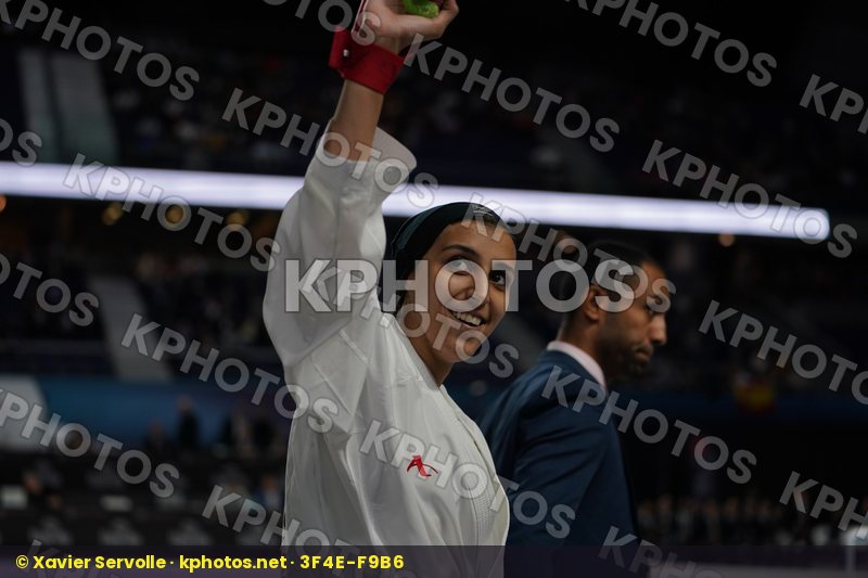 World Senior Championships Madrid 2018