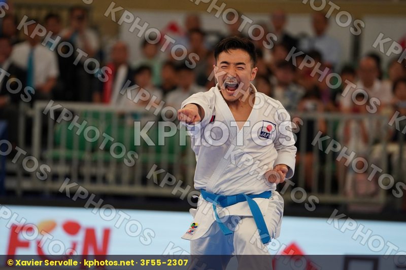 Karate 1 Premier League Tokyo 2019