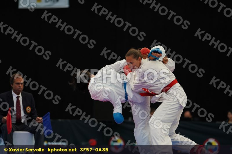 Karate 1 Premier League Halle 2017