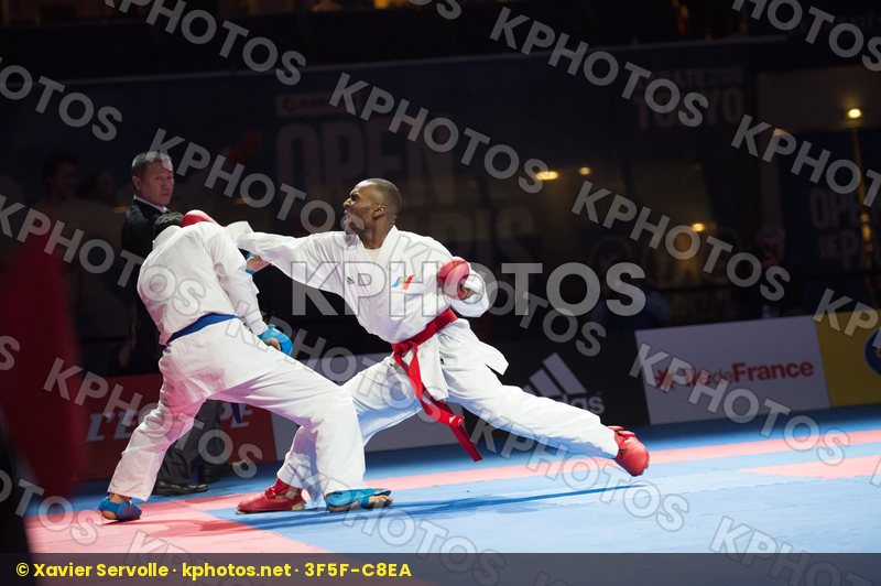 -67 kg Ahmadikaryani Saeid France Garin Marvin Iran- Islamic Rep