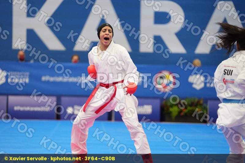 Olympic Qualification Tournament Paris 2021