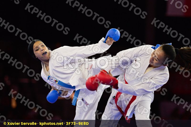 World Senior Championships Linz 2016