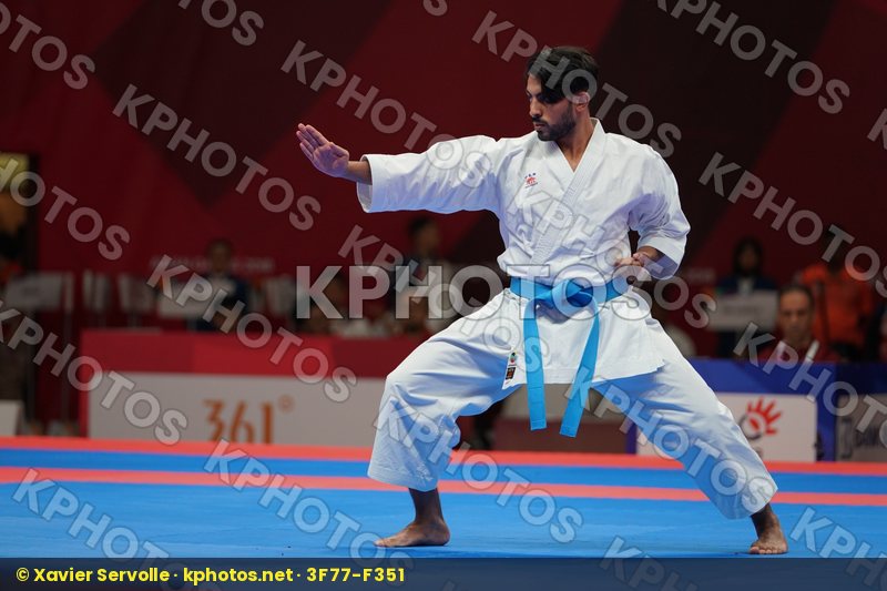 Asian Games Jakarta 2018