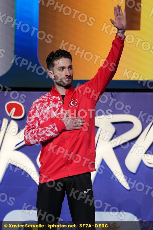 Podium