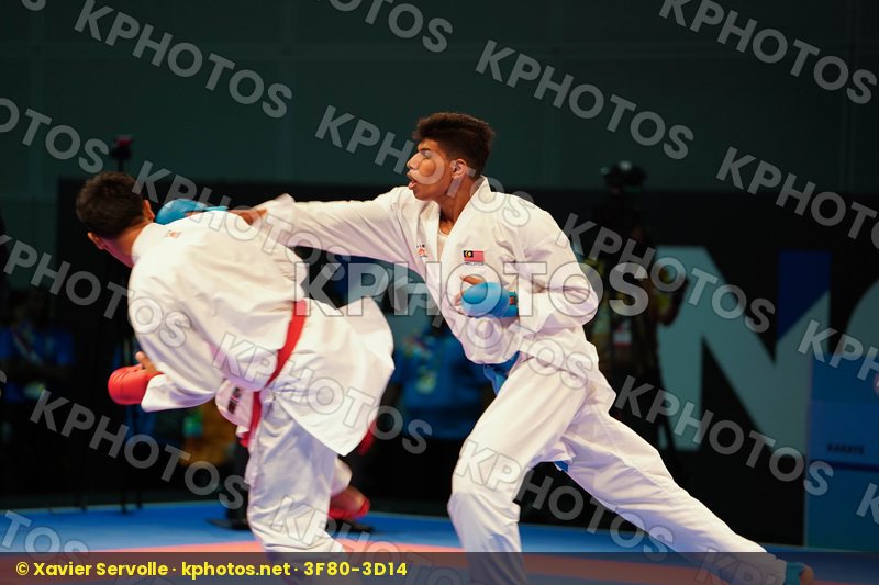 Southeast Asian Games Kuala Lumpur 2017