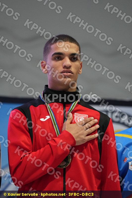 African Championships Durban 2022