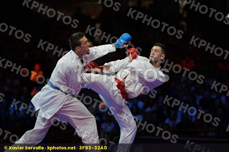 European Senior Championships Novi Sad 2018