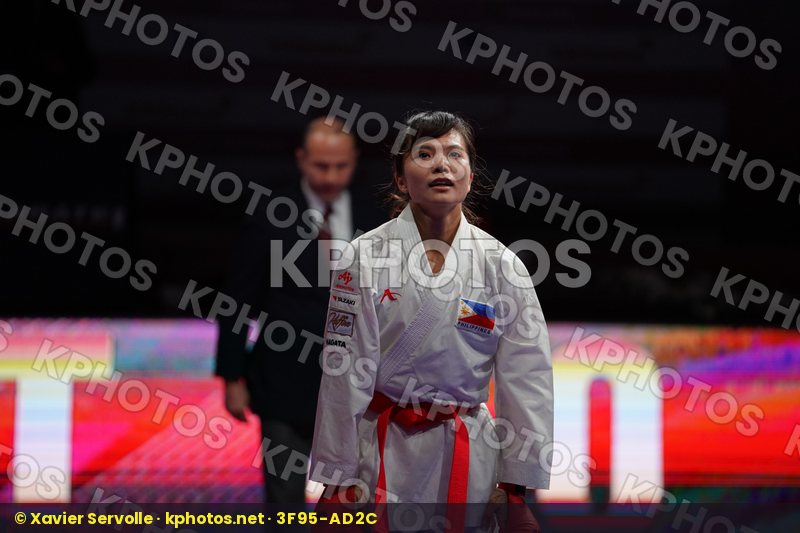 Karate 1 Premier League Rabat 2019