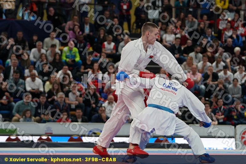 European Championships Guadalajara 2019