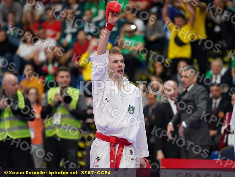 European Cadet Junior & U21 Championships Budapest 2020
