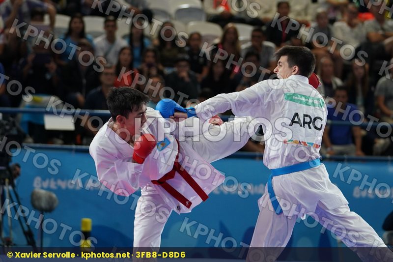 Youth Olympic Games Buenos Aires 2018