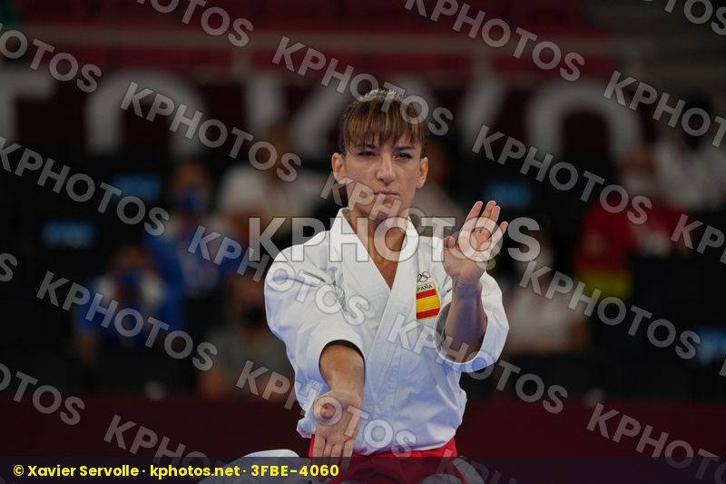 Olympic Games Tokyo 2020