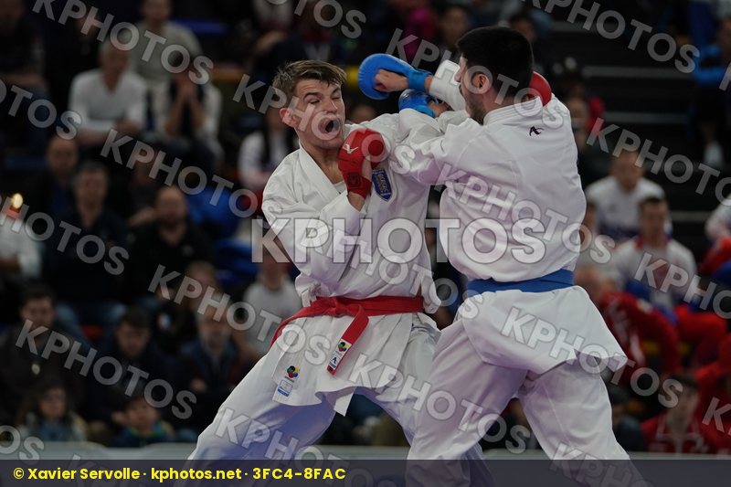 European Championships Guadalajara 2019