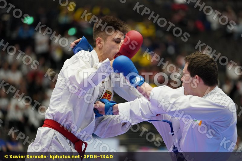 European Championships Aalborg 2019