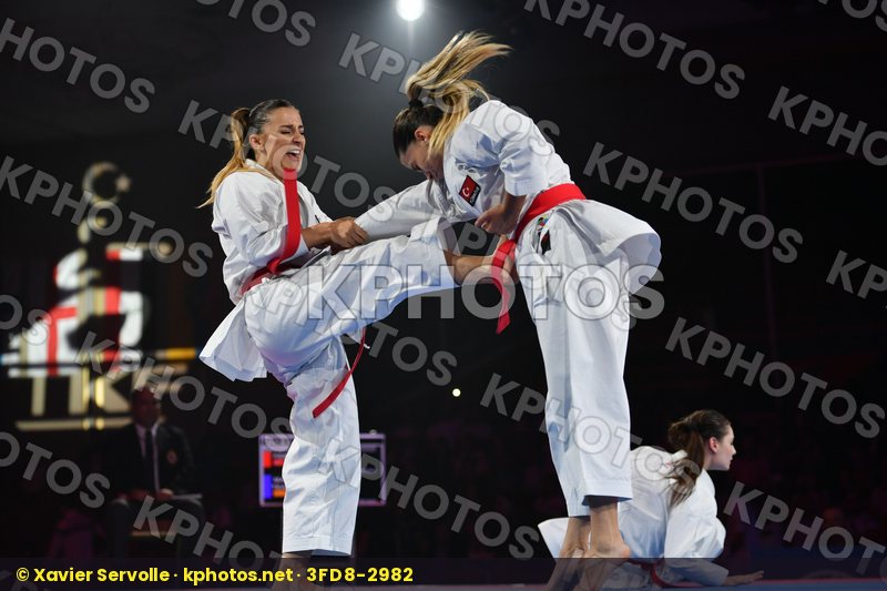 Karate 1 Premier League Istanbul 2016