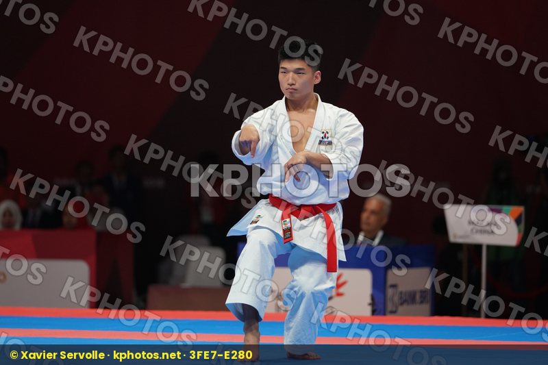 Asian Games Jakarta 2018