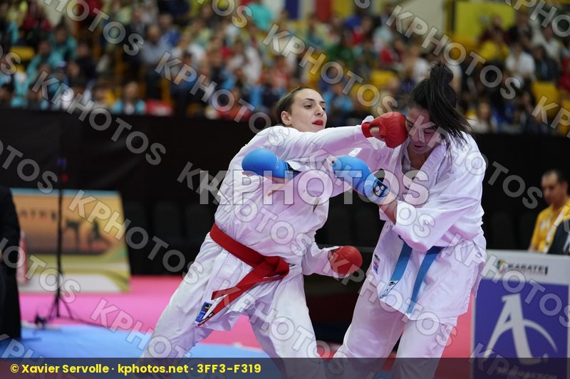Karate 1 Premier League Dubai 2018